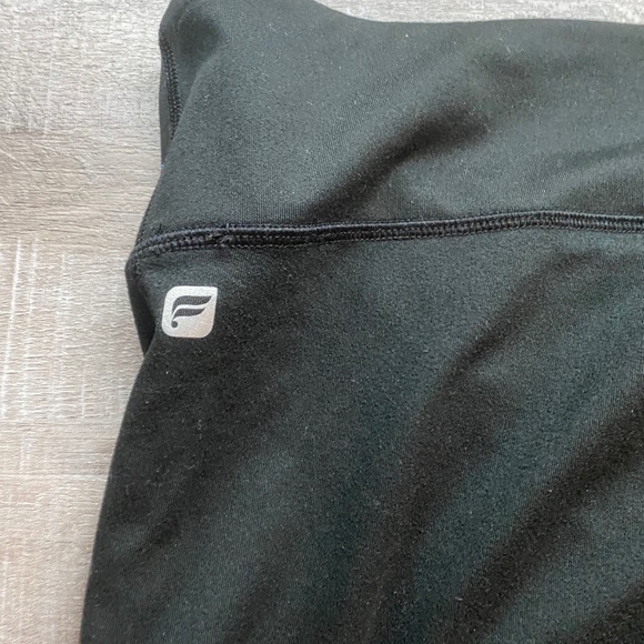 Fabletics Capri Leggings - Picture 4 of 5